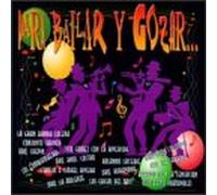 V/A - Para Bailar Y Gozar