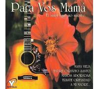 V/A - Para Vos Mama
