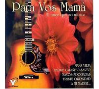 V/A - Para Vos Mama-El Amor Que No Miente