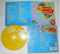 V/A - PARADISO BEACH ESTATE 200