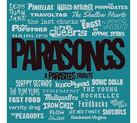 V/A - Parasongs: Parasites Tribute