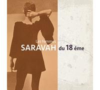 V.A. - PARIS 18E, LADIES OF SARAVAH -