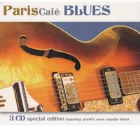 V/A - Paris Cafe Blues
