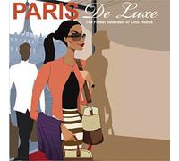 V/A - Paris De Luxe