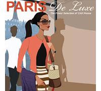 V/A - Paris Deluxe