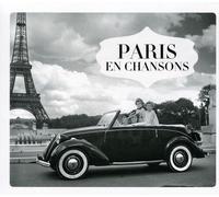 V/A - Paris En Chansons