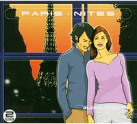 V/A - Paris Nites