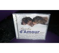 V/A - PAROLES D'AMOUR 2007