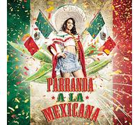 V/A - Parranda A La Mexicana