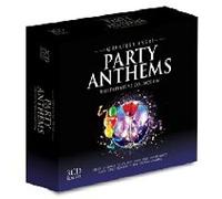 V/A - Party Anthems (3 CD)