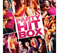 V/A - Party Hit Box