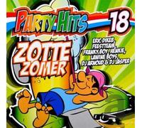 V/A - PARTY HITS 18 -21TR-