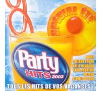 V/A - PARTY HITS 2002