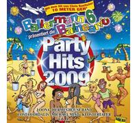 V/A - PARTY HITS 2009