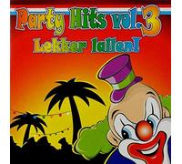 V/A - PARTY HITS 3