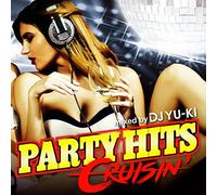 V/A - PARTY HITS CRUISIN'