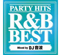 V/A - PARTY HITS R&B BEST