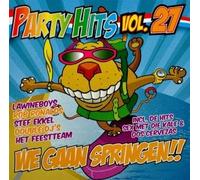 V/A - PARTY HITS VOL.27