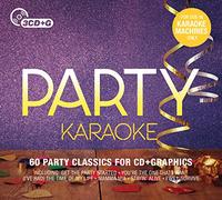 V/A - PARTY KARAOKE