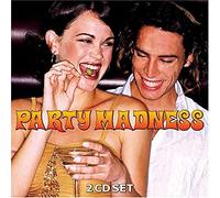V/A - Party Madness (2 CD)
