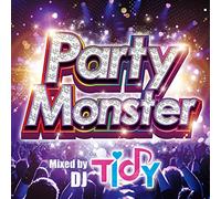 V/A - PARTY MONSTER