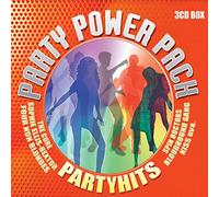V/A - PARTY POWER PACK PARTYHIT