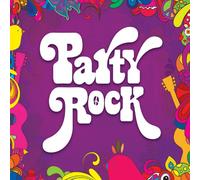 V/A - Party Rock (10 CD)