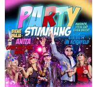 V/A - Party Stimmung