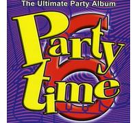 V/A - Party Time (2 CD)