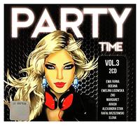 V/A - PARTY TIME 3