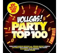 V/A - PARTY TOP 100:VOLLGAS!