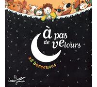 V/A - Pas De Velours