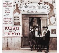 V/A - PASAJE EN EL TIEMPO,..