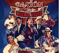 V/A - PASION DE BUENA VISTA-