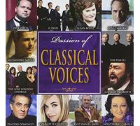 V/A - Passion Of Classical Voices