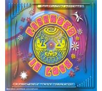 V/A - PASSWORD IS LOVE -9TR-