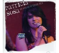 V/A - Patricia Sosa: En Vivo En El Gran Rex