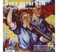 V/A - Patriotic Hymns From Czechoslovakia