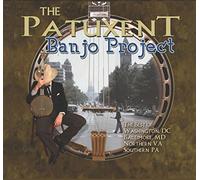 V/A - PATUXENT BANJO.. -DIGI-