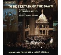 V/A - Paulus-To Be Certain Of The Dawn