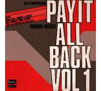 V/A - PAY IT ALL BACK 1
