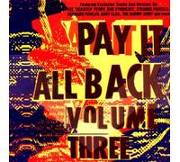 V/A - PAY IT ALL BACK 3