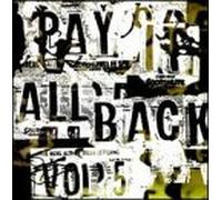 V/A - PAY IT ALL BACK VOL.5