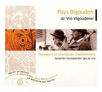V/A - Pays Bigouden, Sonneurs..