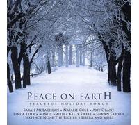 V/A - Peace On Earth