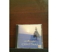 V/A - PEACEFUL CHRISTMAS