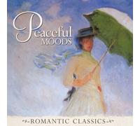V/A Peaceful Moods (CD)
