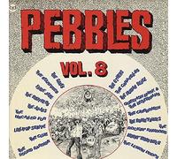 V/A - PEBBLES 8