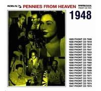 V/A - PENNIES FROM HEAVEN 1948