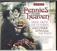 V/A - Pennies From Heaven-Music From Tv Se (3 CD)